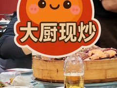 -日月昇渔家菜·海肠捞饭·大连海鲜(星海公园店)