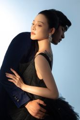 -青海西宁9号婚纱摄影旅拍工作室