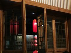 -星巴克(福州三坊七巷店)