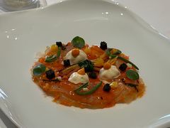 -Le Comptoir de Pierre Gagnaire
