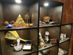 -雪灵魔法世界SHELLY’S TAROT(大良桂畔里店)