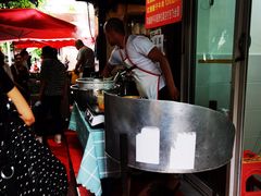 -赵伍面庄(松石大道店)