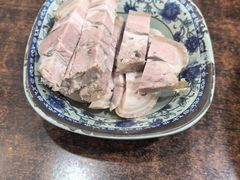 -大场羊肉馆(延吉东路店)