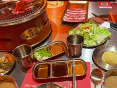 -西塔老太太泥炉烤肉(苏州大悦城店)