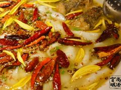 -新太二·鲜料川菜(万泰汇店)