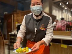 -莺花渡火锅City Green(万象城店)