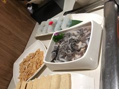 -海底捞火锅(万丰桥店)
