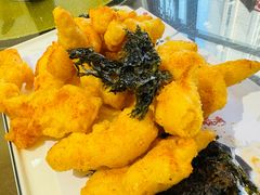 -老街坊海鲜家常菜(新城路店)