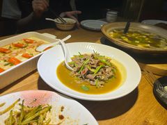 -永安鱼庄·镇江菜(丁卯店)