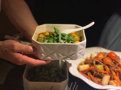 麻辣小皮蛋-虾胡闹·澳洲小龙虾·烧烤(福田鲨鱼店)