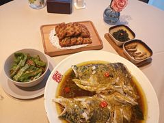 -口味堂(惠济路店)