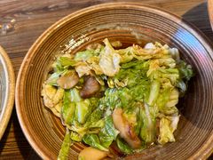 -水煮三国·川鲁江湖菜(香山店)