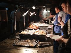 -星伦多 自助料理(圆融店)