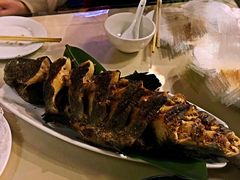 -北京水岸山吧度假村(雁栖镇店)