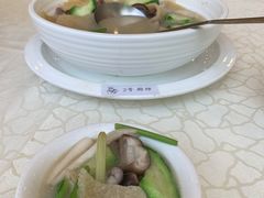 -螺涌海鲜酒楼(增槎路店)