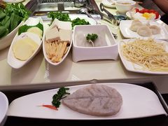 -海底捞(明洞店)