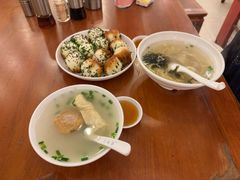 -三两春(崂山路店)