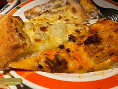 -比格比萨自助(宝山日月光店)