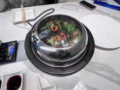 -海味当家·蒸锅海鲜(中山广场创始店)
