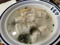 -王家沙点心店(南京西路总店)