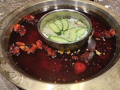 -堂客老火锅(欣阳广场总店)