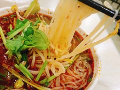 酸辣米线-承旭麻辣烫(马家堡东路店)