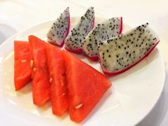 -金汇酒楼(中山东区店)
