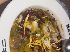 -太二酸菜鱼(福州泰禾店)