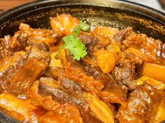 -北平食府·北京烤鸭(北京西站六里桥店)