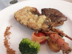 -天空花园餐吧·生日·团建(南山店)