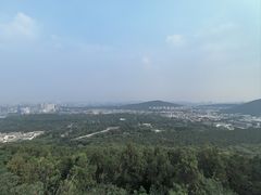 -云龙湖旅游景区