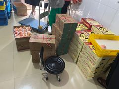 -老袁家蜜桃农场·阳山水蜜桃