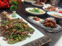 -三生三味密宗川菜·江景餐厅(来福士店)