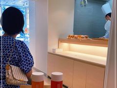 -好利来(高新枫叶广场店)