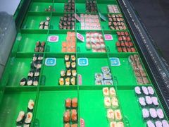 -鲜道寿司(无锡苏宁店)