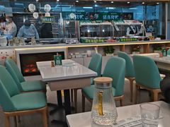 大堂-紫光园·烤鸭(美术馆店)