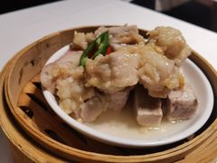 -老伙记海鲜码头(北滘店)