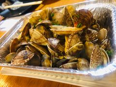 -云晓光头烧烤吧(德平路店)