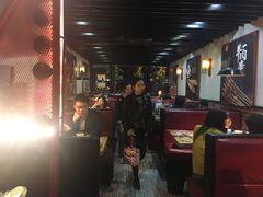 -新凯旋烧烤·燕姐千岛湖土菜