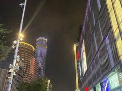 -茂业天地(华强北店)