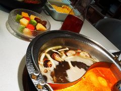 -川越泰火锅(吉利大厦店)