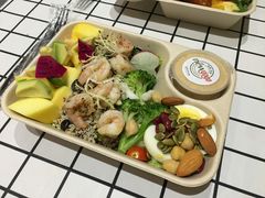 -innewgogo纽麦轻食(滨北店)