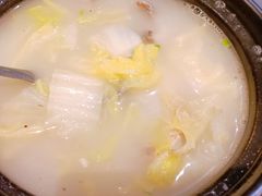鸭架汤-羲和雅苑烤鸭坊(丰台万达店)
