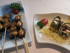 -富盈酒店-日本料理餐厅(厚街店)