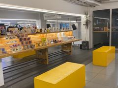 -Nirvana Cafe&Bar(北仓文创街区店)