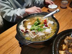 -陶德砂锅(蜀汉路店)