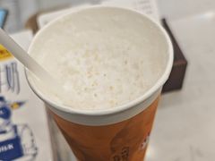 -茶话弄(北京密云万象汇店)
