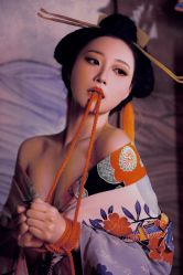-持熹光年写真体验馆