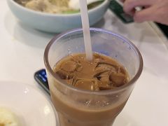 -葡珍轩冰室(虹桥机场T1店)