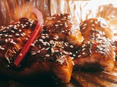 -白石的深夜食堂(大上海店)